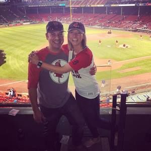 Meet your Posher, Tony